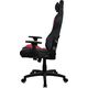 Πολυθρόνα Arozzi Arozzi Gaming Stuhl Toretta Μαύρη/Κόκκινη - SuperSoft 13341058 850047390424