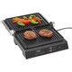 Severin Severin KG 2399 czarny