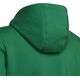 Adidas Bluza adidas ENTRADA 22 Hoody Y HI2143 HI2143 zielony 140 cm