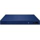 Switch Planet PLANET SGS-6310-48T6X łącza sieciowe Zarządzany L3 Gigabit Ethernet (10/100/1000) 1U Niebieski