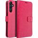 OEM Kabura MEZZO Book do SAMSUNG A25 5G mandala magenta