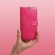 OEM Kabura MEZZO Book do SAMSUNG A05s mandala magenta