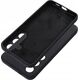 OEM Futerał SILICONE 2mm do XIAOMI REDMI 13C czarny