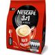 Nescafe Kawa NESCAFE 3in1, classic, torba, 170g