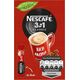 Nescafe Kawa NESCAFE 3in1, classic, torba, 170g