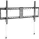 Manhattan MANHATTAN TV-Wandhalterung 43"-90" starr flach bis 70kg