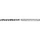 Yato YATO ŁAŃCUCH TNĄCY DO PILARKI 20cm /33 /3/8" /0.043"