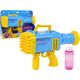 LeanToys Pistolet Do Baniek Mydlanych Maszynka Bazooka 45 Otworów LEAN Toys