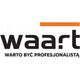 Jufisto WAART NAKRĘTKI METRYCZNE 300szt.