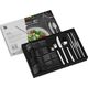 WMF WMF Besteckset Flame 30-teilig 30teilig (12 6191 6340) WMF6191 WMF 6191