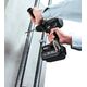 Wiertarko-wkrętarka Panasonic Zestaw PANASONIC Wiertarko - wkrętarka udarowa 2 x 18V/3,0Ah + ładowarka,  z walizką (14,4V współpracująca)