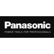 Wiertarko-wkrętarka Panasonic Zestaw PANASONIC Wiertarko - wkrętarka udarowa 2 x 18V/3,0Ah + ładowarka,  z walizką (14,4V współpracująca)