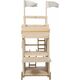 Thumbs Up ThumbsUp! Belagerungsturm aus Holz DIY 13998564 5060407525334
