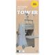 Thumbs Up ThumbsUp! Belagerungsturm aus Holz DIY 13998564 5060407525334
