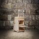 Thumbs Up ThumbsUp! Belagerungsturm aus Holz DIY 13998564 5060407525334