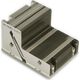 CPU Cooler SuperMicro Supermicro SNK-P0058PSU Σύστημα ψύξης υπολογιστή Επεξεργαστής Ψύκτρα Μεταλλικό 14176806 672042172696