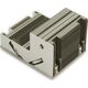 CPU Cooler SuperMicro Supermicro SNK-P0058PSU Σύστημα ψύξης υπολογιστή Επεξεργαστής Ψύκτρα Μεταλλικό 14176806 672042172696