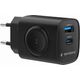 Ładowarka Gembird Gembird 2-in-1 20 W Apple Watch and Phone Fast Charger | TA-UC-PDQCW20-01-BK