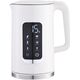 PLATINET CZAJNIK KETTLE LCD DISPLAY 1,7L 5 TEMPERATURE SETTINGS + 450 ML TRAVEL MUG, WHITE [45980]