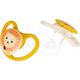 NUK NUK SMOCZEK USP 2EL 18-36M G/Z SPACE 10739501 6