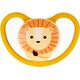 NUK NUK SMOCZEK USP 2EL 18-36M G/Z SPACE 10739501 6