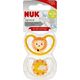NUK NUK SMOCZEK USP 2EL 18-36M G/Z SPACE 10739501 6