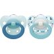 NUK NUK SMOCZEK USP 2EL 0-6M SIGNAT 10730617 1/6