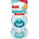 NUK NUK SMOCZEK USP 2EL 0-6M SIGNAT 10730617 1/6