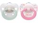 NUK NUK SMOCZEK USP 2EL 0-6M SIGNAT 10730617 1/6