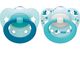 NUK NUK SMOCZEK USP 2EL 0-6M SIGNAT 10730617 1/6