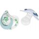 NUK NUK SMOCZEK USP 2EL 18-36 BIRD STAR 10177178 1/6