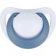 NUK NUK SMOCZEK USP 2EL 18-36 BIRD STAR 10177178 1/6