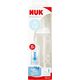 NUK NUK BUTELKA 300ML SMOC 6-18M BIA FC 10741103 1/6