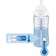 NUK NUK BUTELKA 300ML SMOC 6-18M BIA FC 10741103 1/6