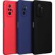 Θήκη ForCell SOFT για XIAOMI Redmi A3 4G μαύρη 13942027 5903396323140