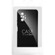 Θήκη ForCell SOFT για XIAOMI Redmi A3 4G μαύρη 13942027 5903396323140