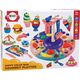 LeanToys Ciastolina Zestaw Kuchnia Wyciskacz Kucharz Akcesoria LEAN Toys 14210903 5905991004011