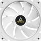 Chłodzenie wodne Antec Symphony 360 ARGB White (0-761345-74042-5)