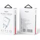 Ładowarka Yesido yesido Ład. sieć. YC27 PD 18W QC USB-C WHITE / BIAŁY