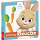 Ameet Książeczka Disney Maluch. Pomocny Króliczek DBF-9215