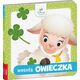 Ameet Książeczka Disney Maluch. Wesoła Owieczka DBF-9214