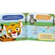 Ameet Książeczka Disney Maluch. Pomysłowy Tygrysek DBF-9216