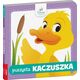 Ameet Książeczka Disney Maluch. Puszysta Kaczuszka DBF-9217
