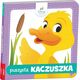 Ameet Książeczka Disney Maluch. Puszysta Kaczuszka DBF-9217