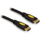 Kabel Delock HDMI - HDMI 3m czarny (82454)