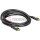 Kabel Delock HDMI - HDMI 3m czarny (82454)