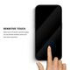 Tempered glass 2,5D Premium for Samsung Galaxy A06 5906961916211