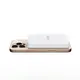 Tech-Protect PB24 LifeMag Qi2 MagSafe Power Bank 10000mah White