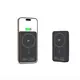 Tech-Protect PB24 LifeMag Qi2 MagSafe Power Bank 10000mah Black
