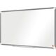 Nobo nobo Tablica magnetyczna, szeroka, Premium Plus, emalia, 89x50 cm